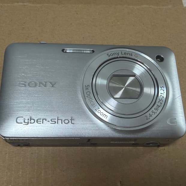 ์๋ ์ฌ์ด๋ฒ์ทdsc-wx5 ๋์นด ๋์งํธ์นด๋ฉ๋ผ sony cyber shot