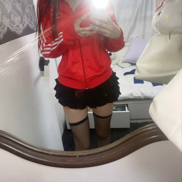 아디다스 다이아도트 파이어드 져지 