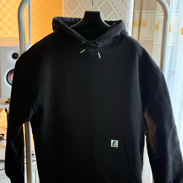 마하그리드 후드티셔츠