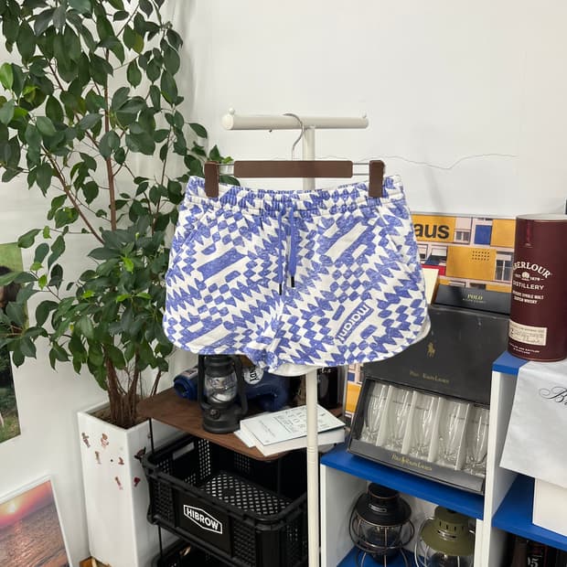 이자벨마랑 숏팬츠 38