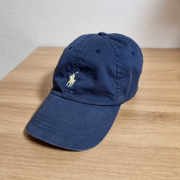 폴로 랄프로렌 볼캡