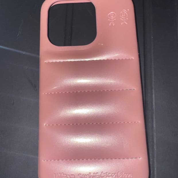 어반소피스티케이션 발레리나 15pro