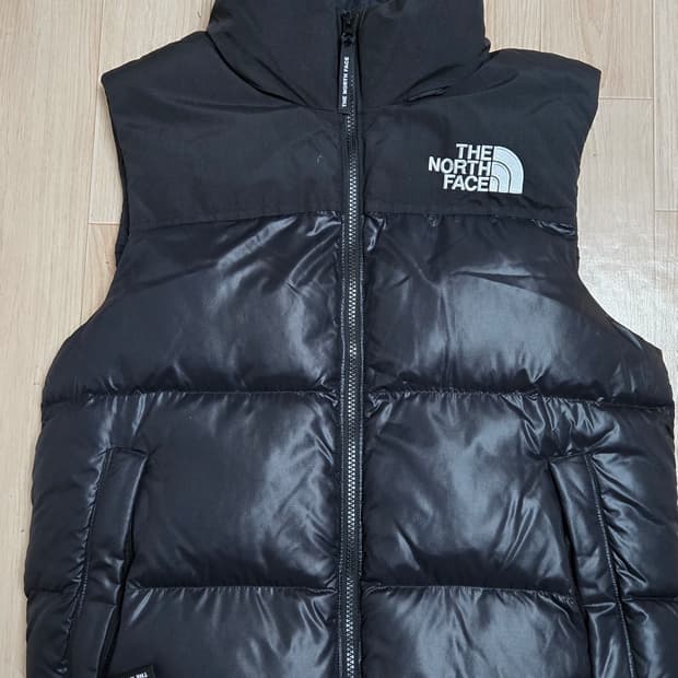 노스페이스 눕시 베스트 온볼 95