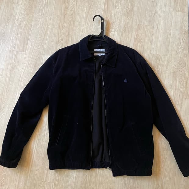 칼하트 코듀로이 자켓