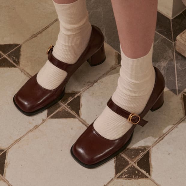 레이첼콕스 펌프스