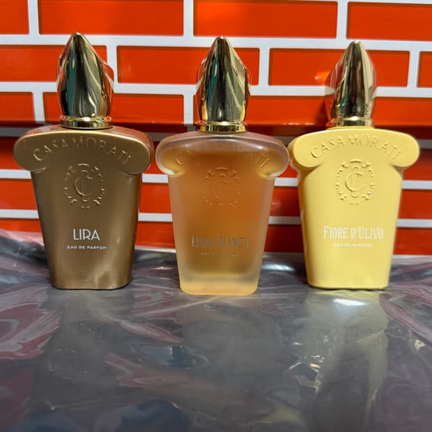 [정품] 제르조프 30ml 3종 일괄