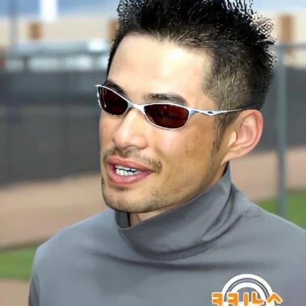 오클리 와이어탭 실버 렌즈3개