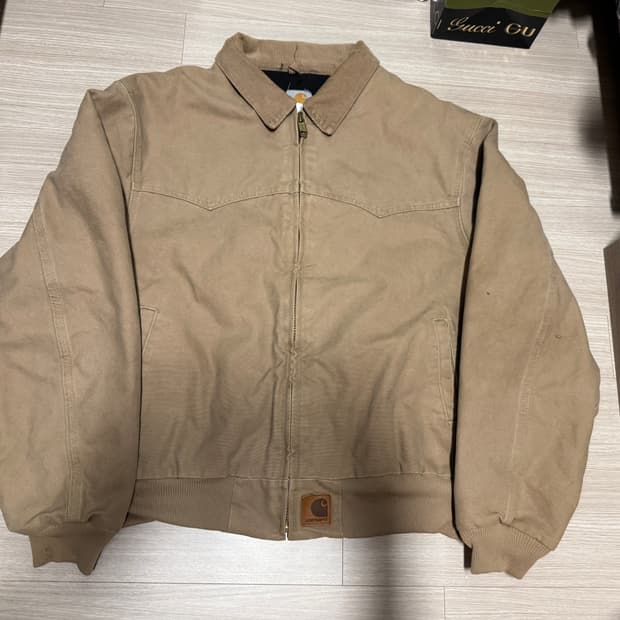 칼하트 산타페 j14