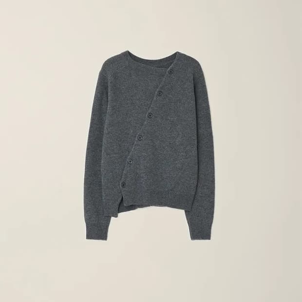 누마레 이이 그레이 gray L