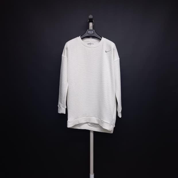 새 나이키 골프 춘추동 남성 엠보 티셔츠 100.105