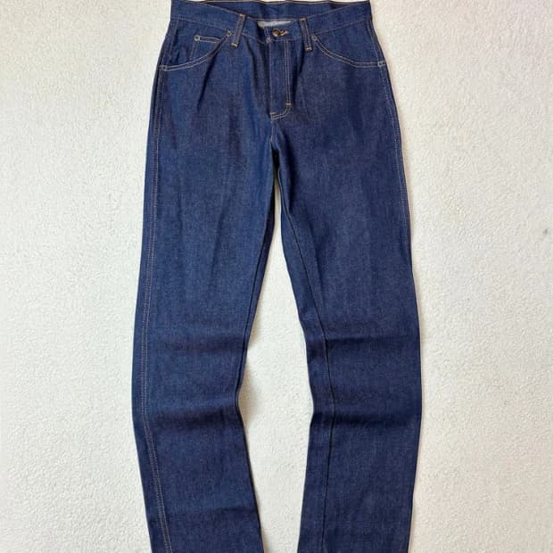 디키즈 00's 멕시코 스트레이트 데님 팬츠 PN6125