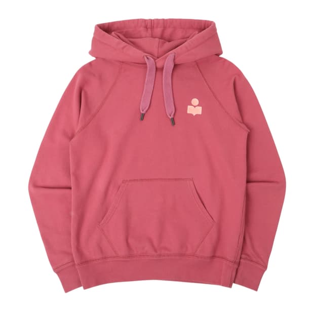 이자벨마랑 말리부 스웻 후드티