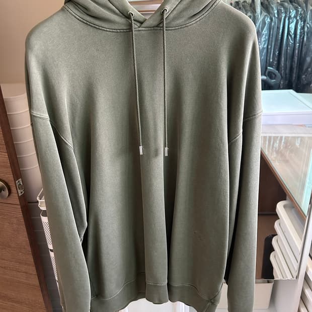 Acne studio hoodie