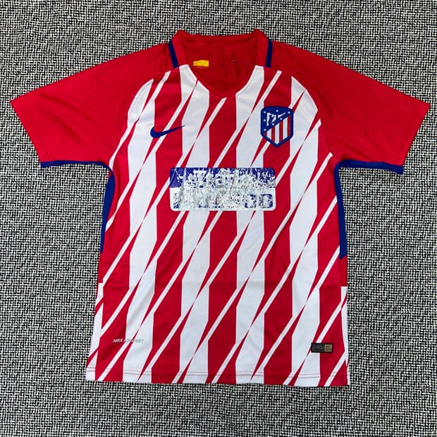 아틀레티코 마드리드