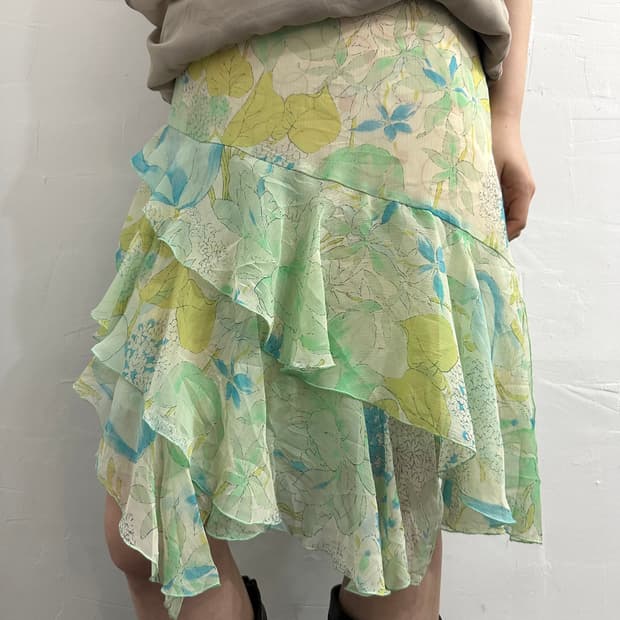 design skirt
