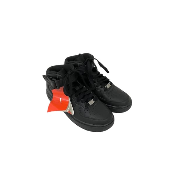 Nike 나이키 미드 블랙 (230)