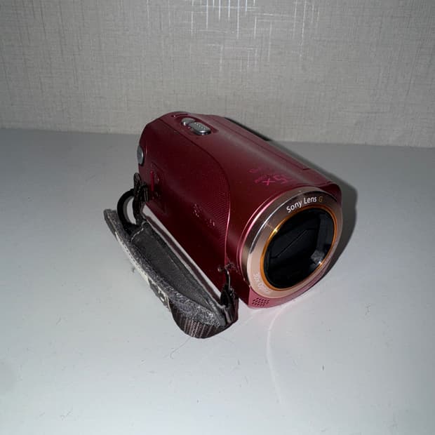 소니 Sony HDR CX270V