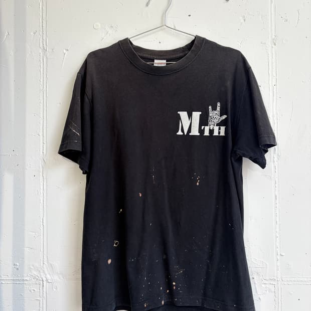 UNITED ATHLE t-shirt 