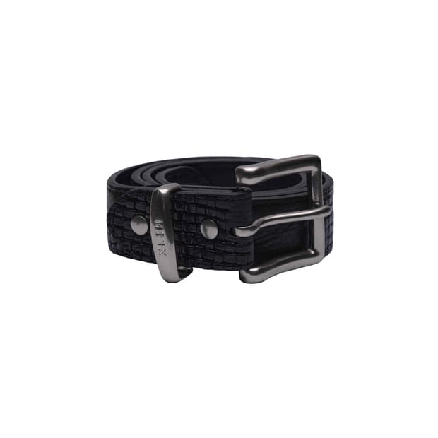 (구매) EP.7 01 BELT COLOR : BLACK