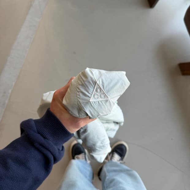 나이키 acg 시에라 라이트 자켓