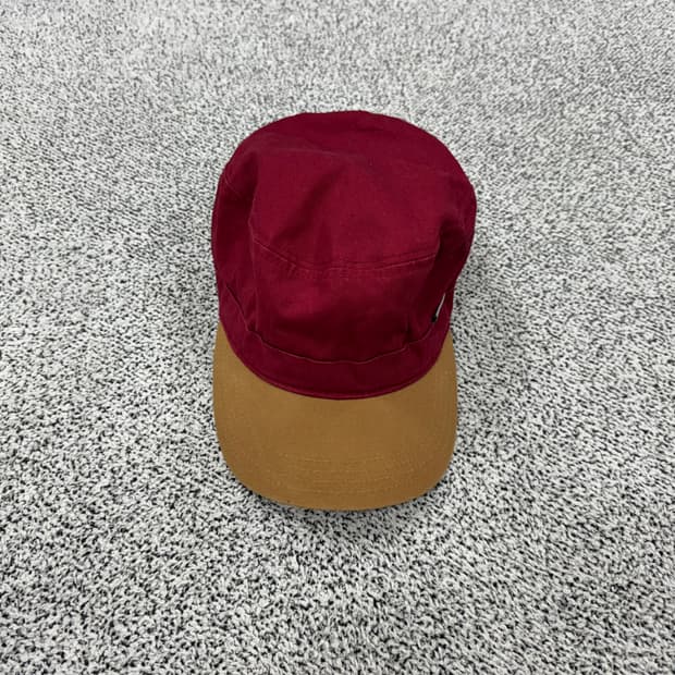 칼하트 뉴에라 워크캡