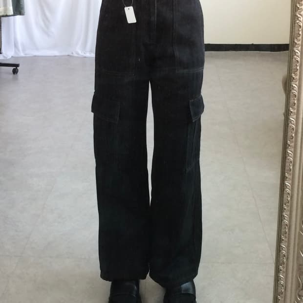 Cago pants