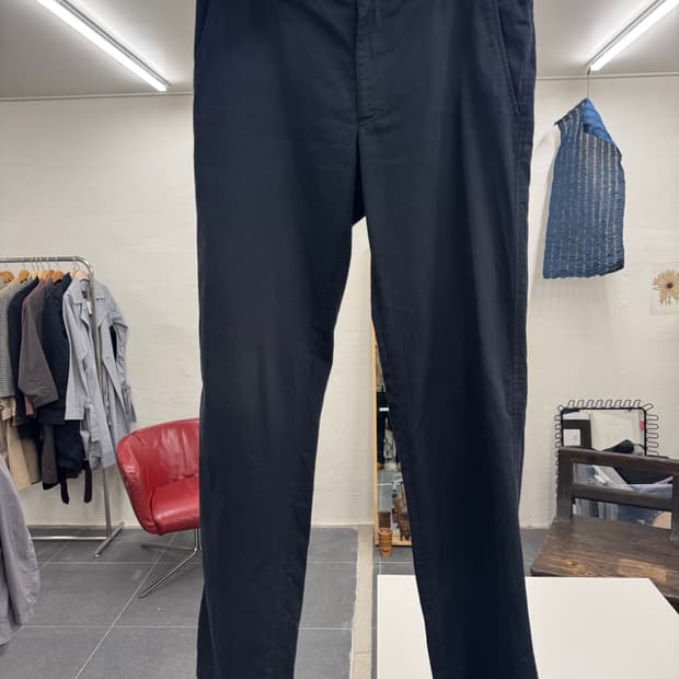 00’s Prada Faded Cotten Pants