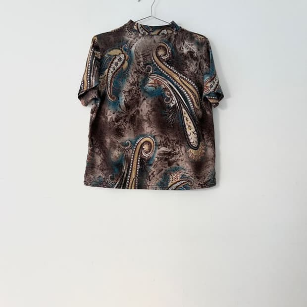 Architecture pattern half top 