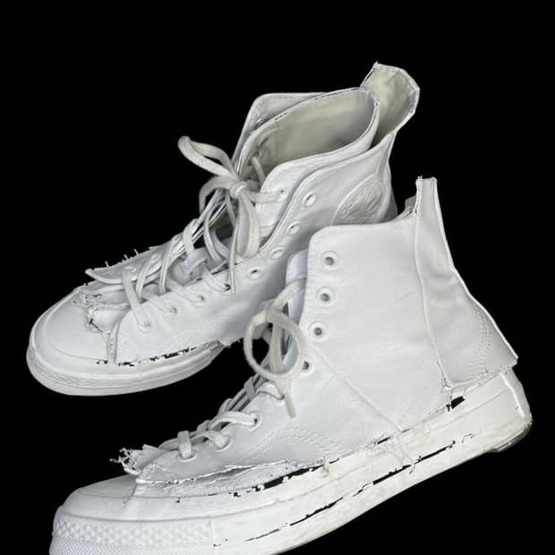 컨버스 척 70 커스텀 265mm