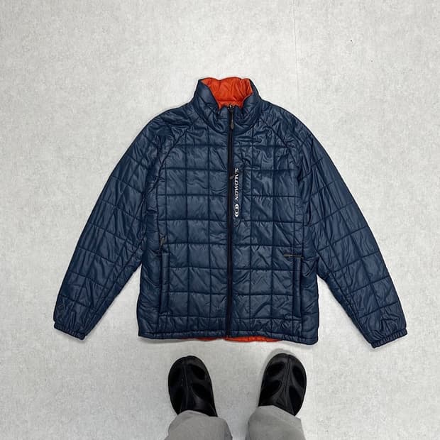 Salomon Reversible jacket