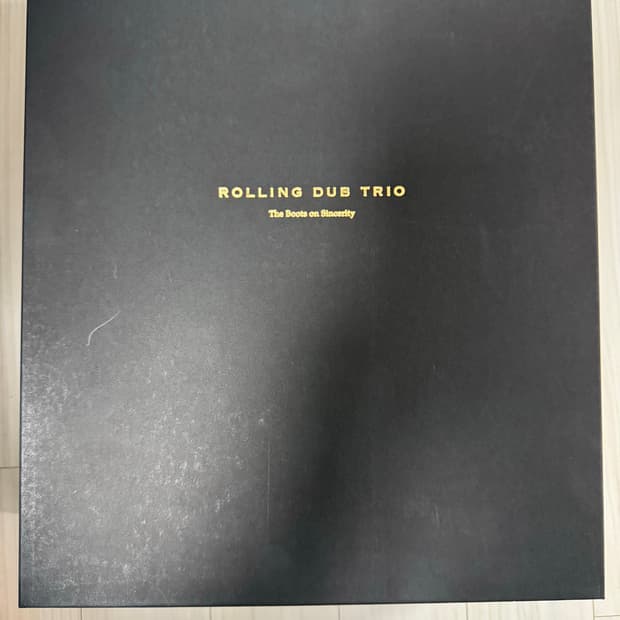 롤링덥트리오 롤덥 캐스퍼 casper 9사이즈 팝니다