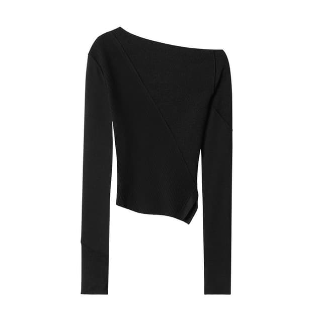 xlim women EP 06 knit