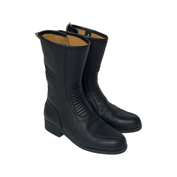 준야 와타나베 x kadoya 레이싱 부츠 2012AW