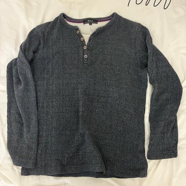 빈티지상의. 아우터