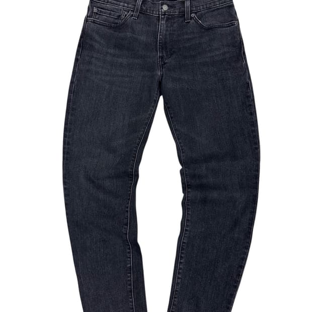 리바이스 511 웜진 블랙그레이 (32) 