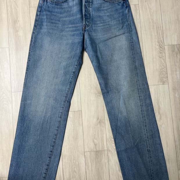 리바이스빈티지클로딩 LVC55501-0058 런어웨이 31X34 새제품