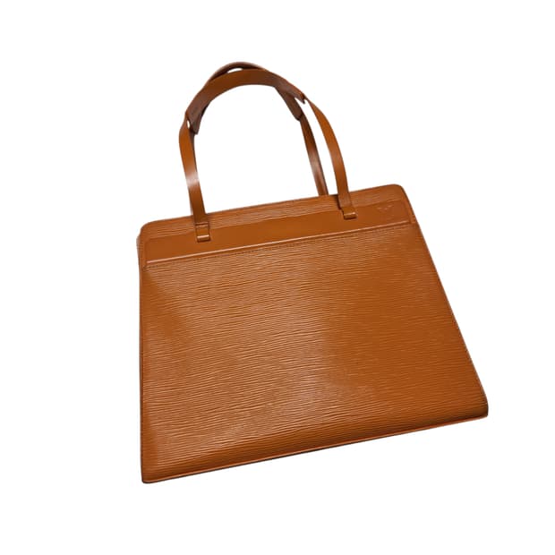 루이비통 에삐 크루아제 토트백