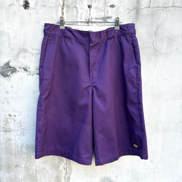 Dickies 디키즈 버뮤다 팬츠 반바지