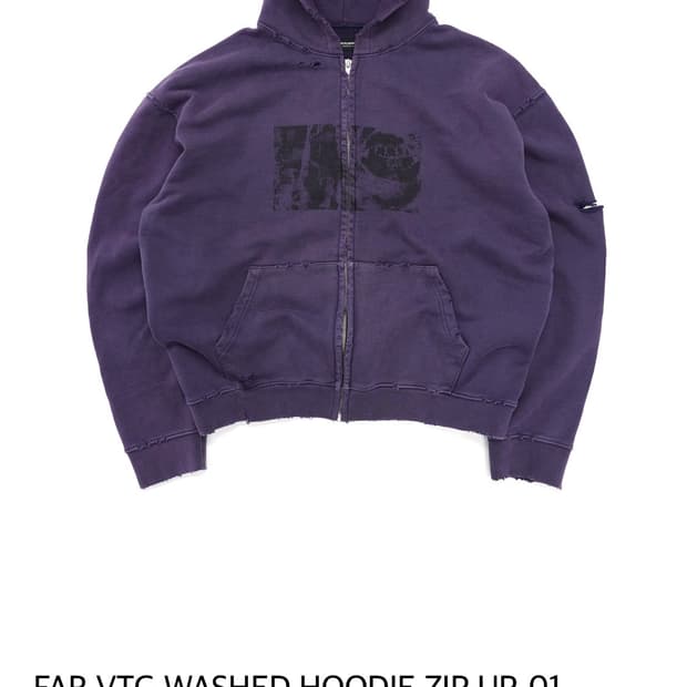 정가이하)FAR VTG WASHED HOODIE ZIP UP_01 2사