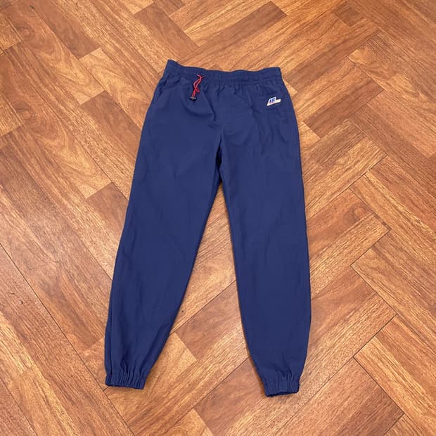 아더에러 우븐 조거팬츠