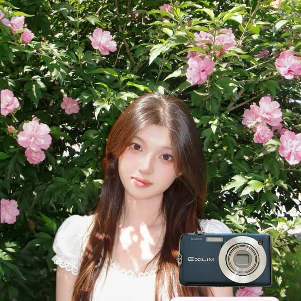 민트급풀셋!) Casio exilim s10 블루 카시오 엑슬림