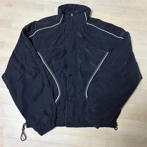 아더에러 반트점퍼 초판 1  