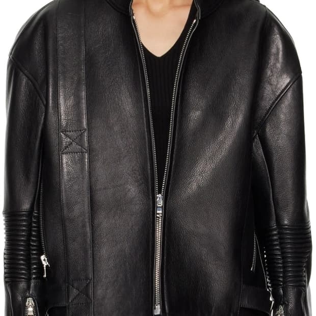 구매] 렉토 recto 80s motorcycle 레더 자켓 구합니다.