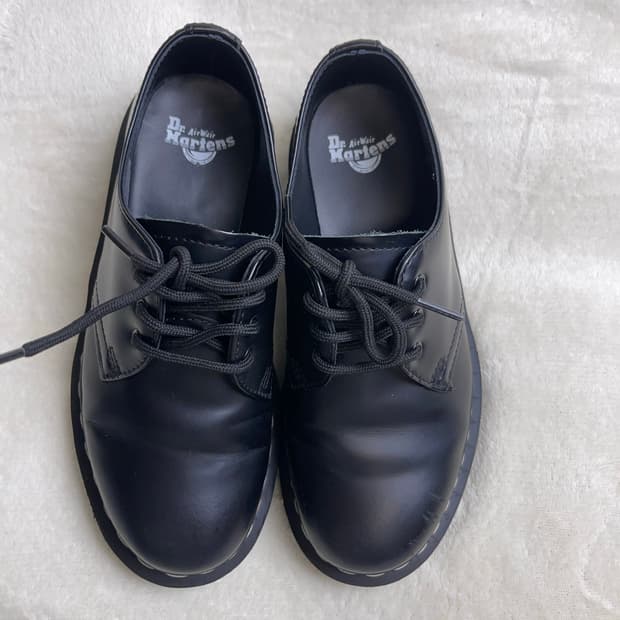 [37] 닥터마틴 1461 WS || 230-235