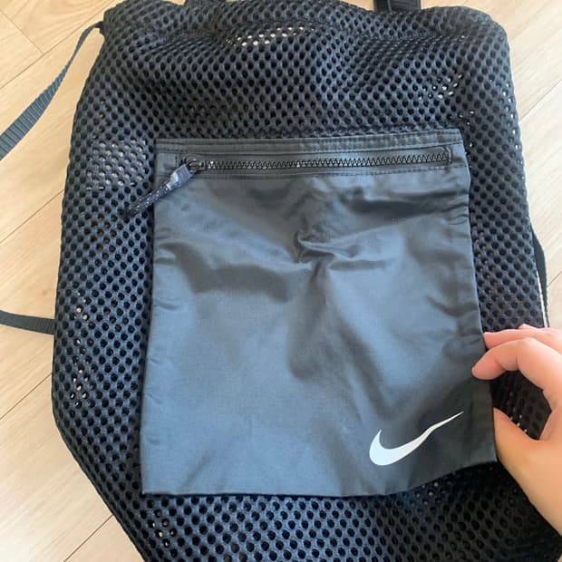 나이키 짐 쌕 백팩