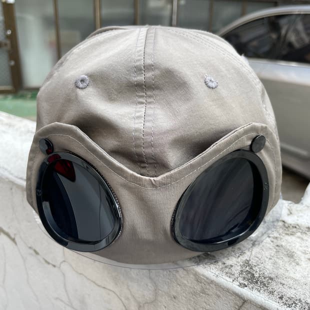 C.P. Company CP컴퍼니 고글캡