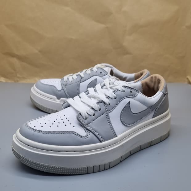 나이키 조던1 엘리베이트 로우 운동화250