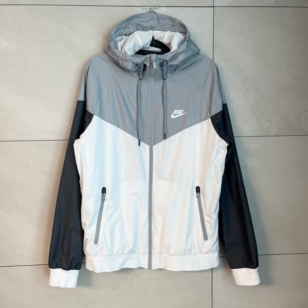 나이키 윈드러너 바람막이 [M]