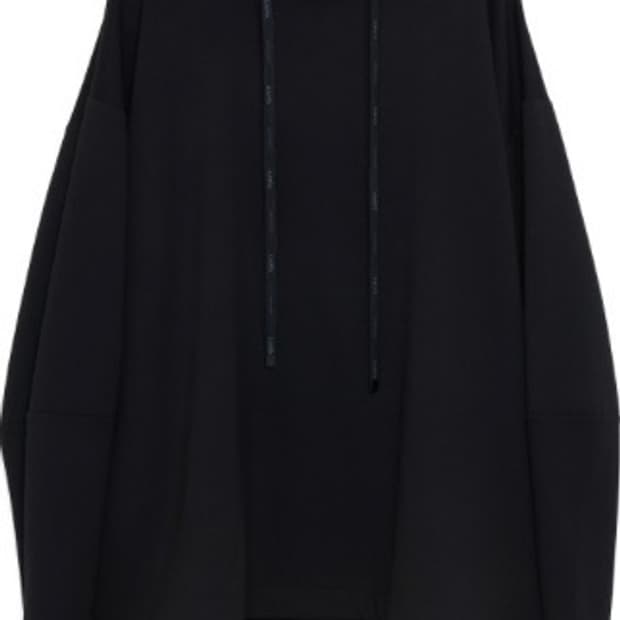 반트바르트 오버사이즈 후드 젠더리스