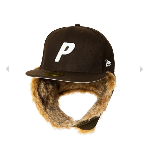 팔라스 뉴에라 마스크 도그이어 59피프티